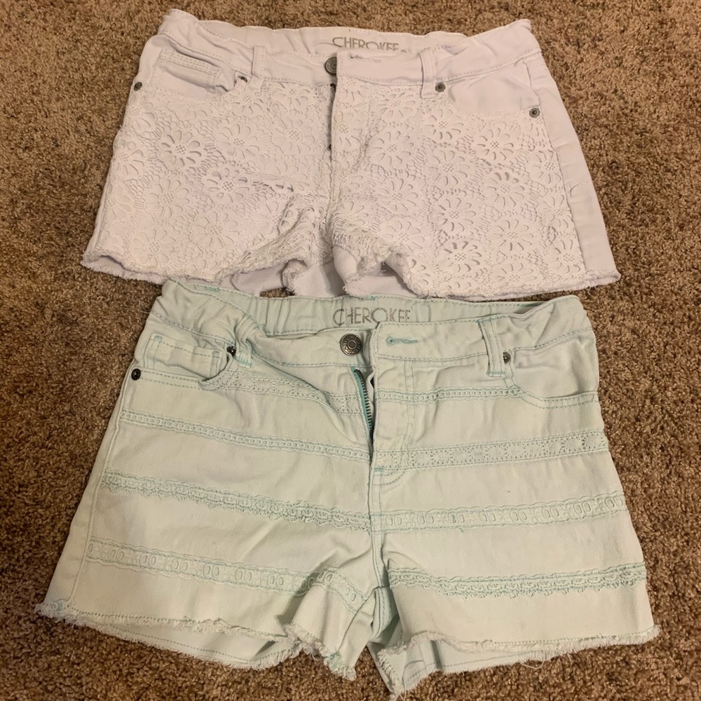 Shorts